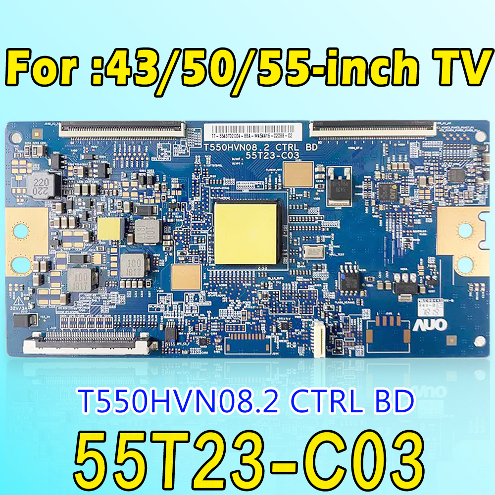 Main Board Sony Kdl55w800c Price New Original CTRL BD 55T23-C03 T