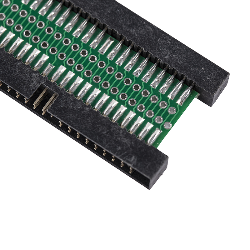 44 Pin 2.5 IDE Male To Male Adapter 44 Pin Dom To Usb SSD Adapter High Quality 44Pin Card. 