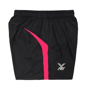 Fbt 2024 running shorts