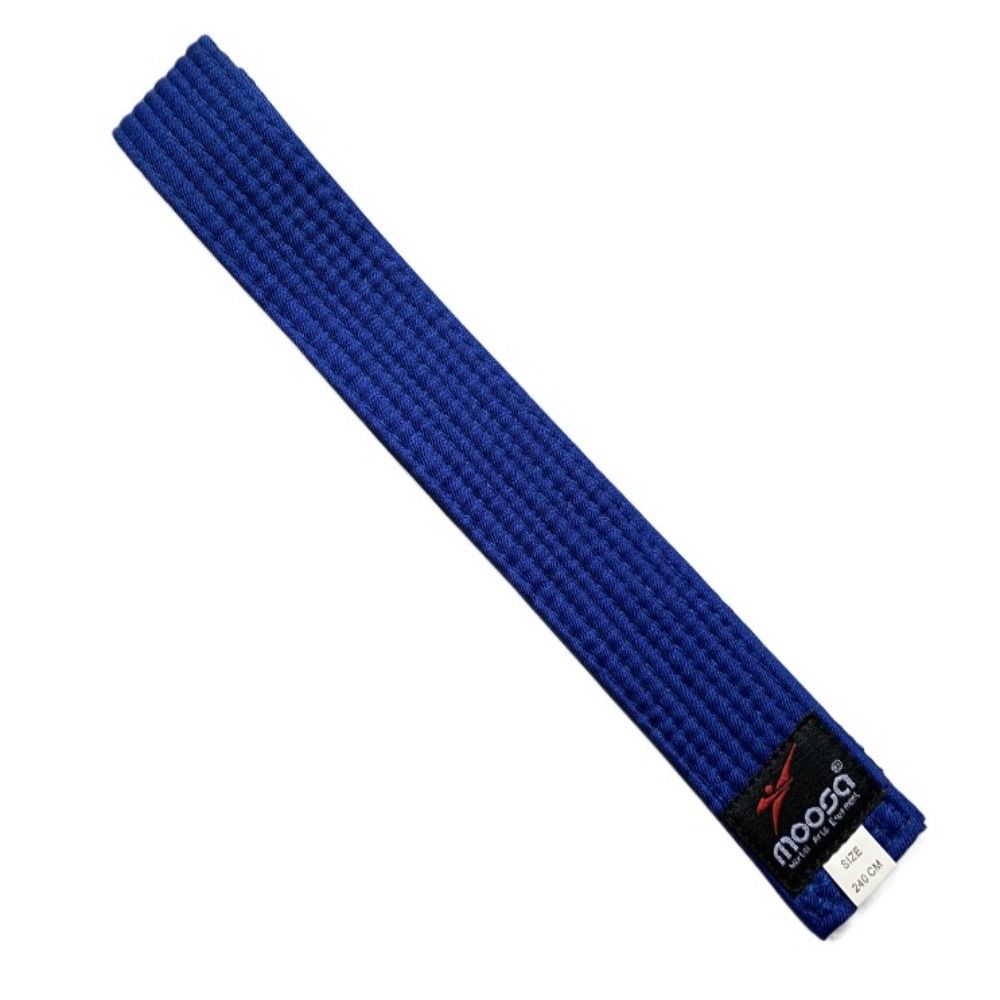 HENRYQ Judo Taekwondo Ronin Karate Professional Grading Belt Twister