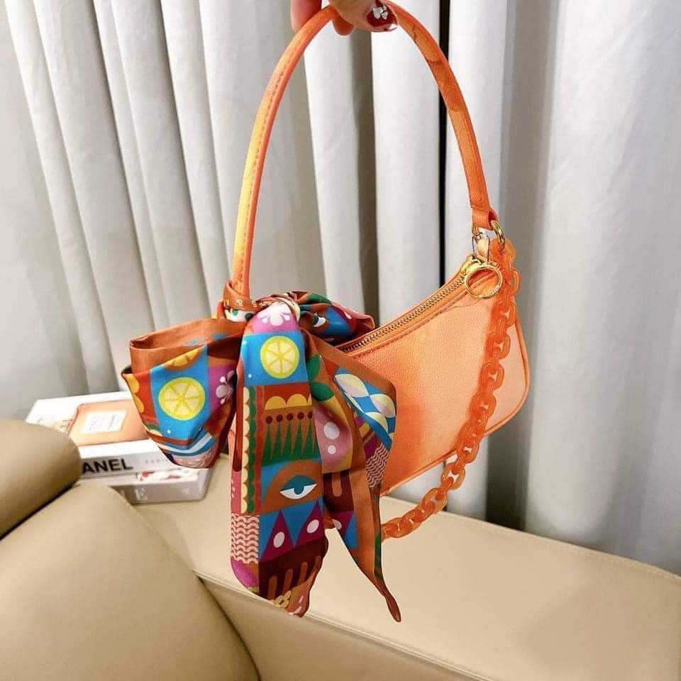 Túi kẹp nách nữ  hot CK2-80151122