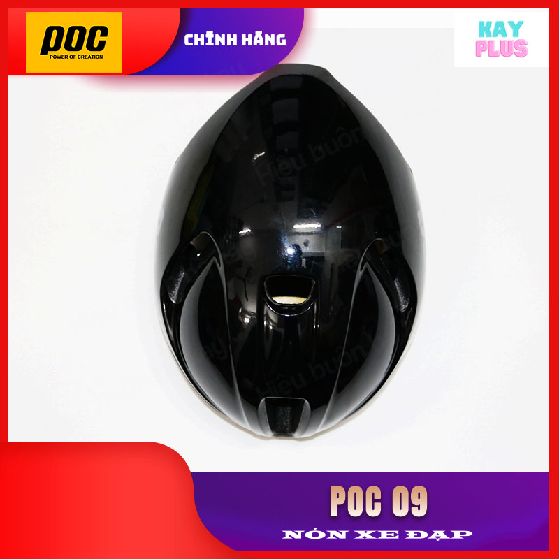 Mũ, Nón xe đạp POC 09 - Nhập khẩu