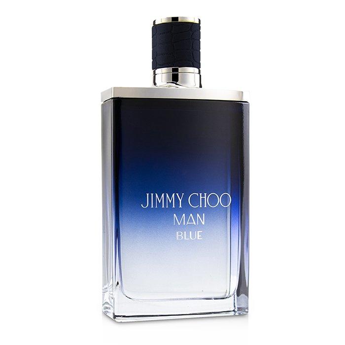 perfume jimmy choo man blue