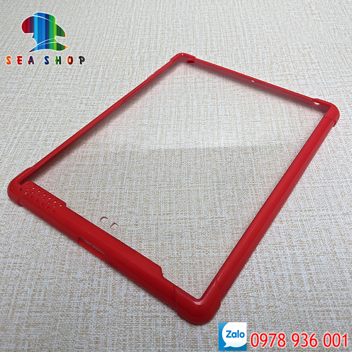 Case for iPad 2, 3, 4