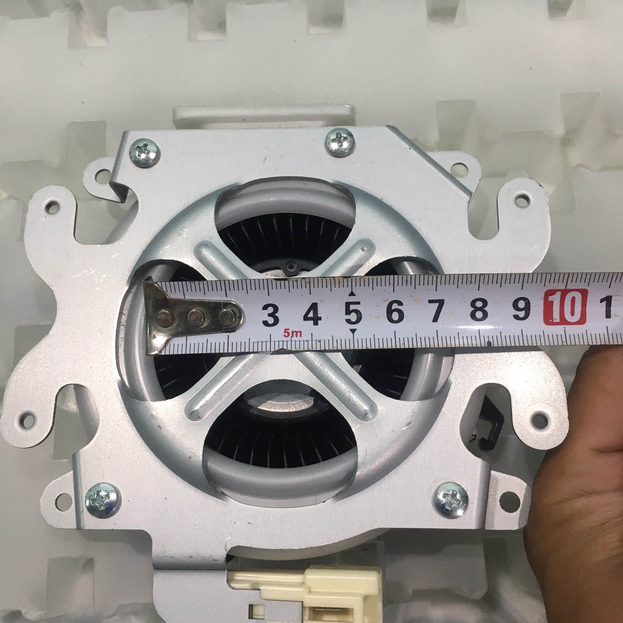 Quạt rùa, quạt tản nhiệt 12V