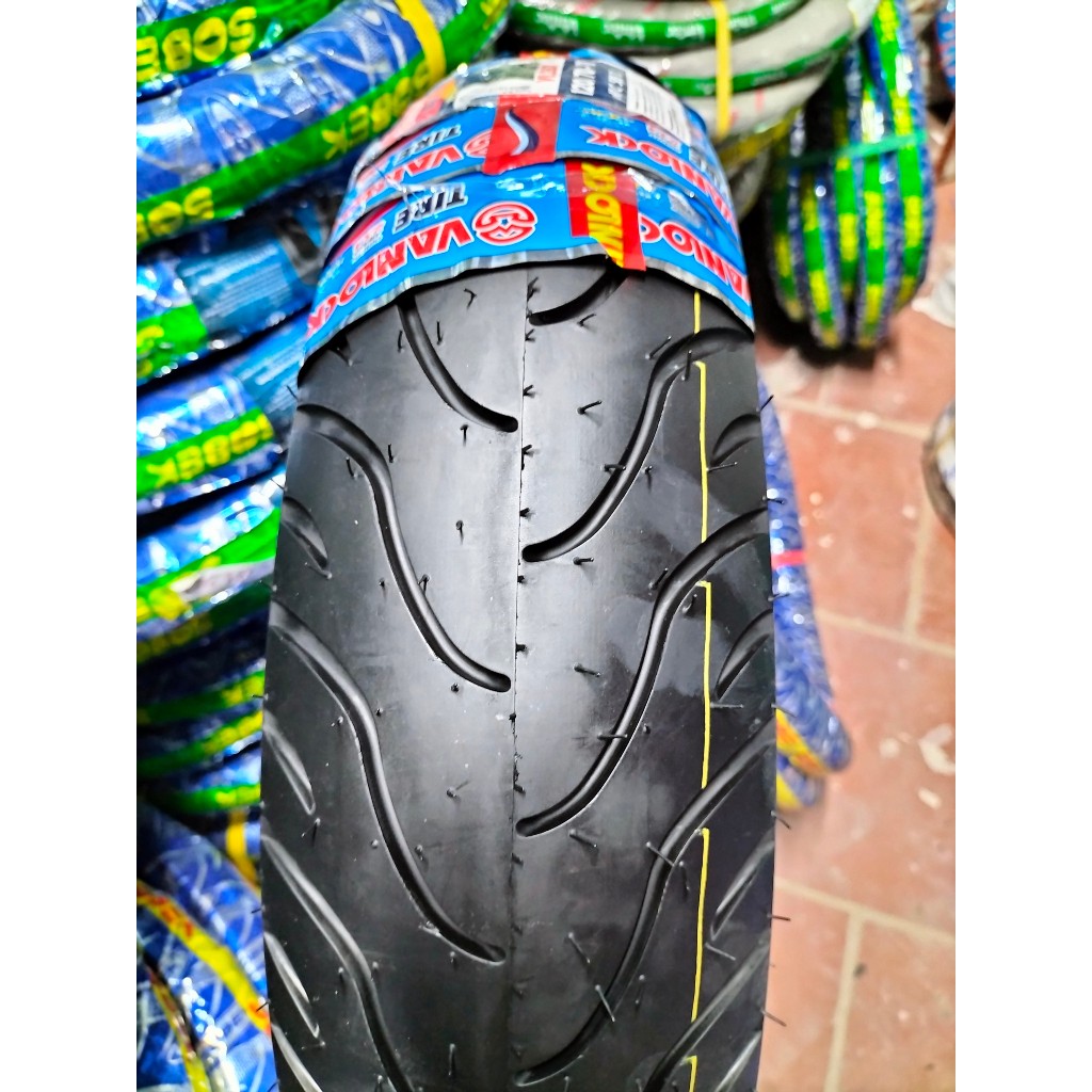 Vỏ lốp xe yamaha exciter 135, exciter 150, winner 150