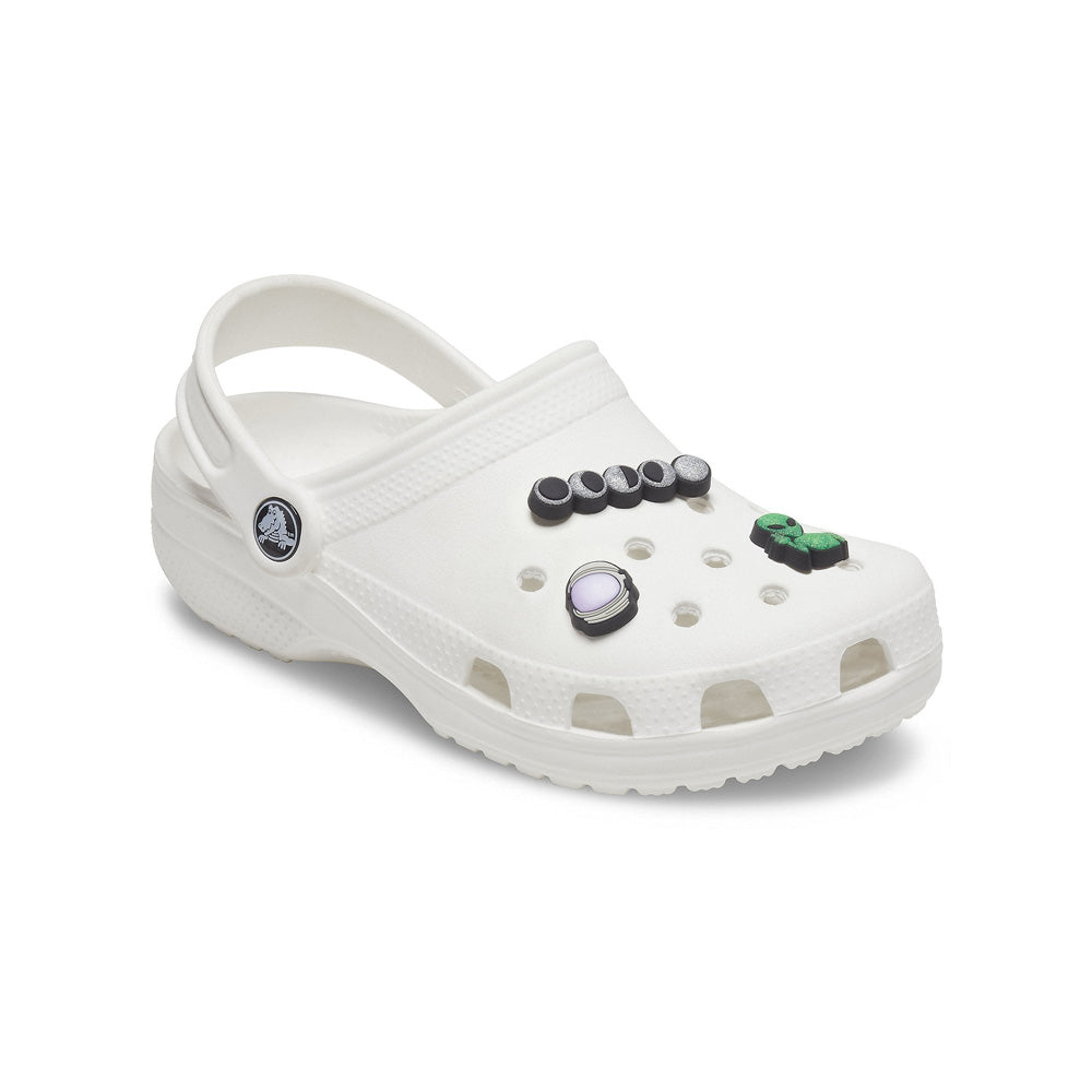 Bộ 3 Phụ kiện Crocs Jibbitz Charm Alien - 10008621