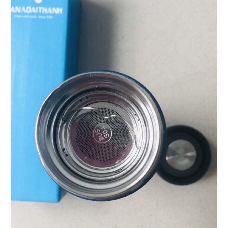 Bình giữ nhiệt inox Cao cấp Tân Á - Đại Thành