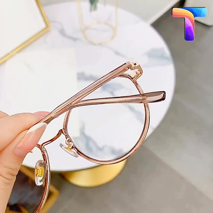 Kính chống ánh sáng xanh TR002