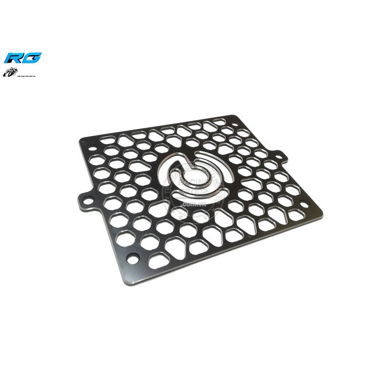 Che két nước CNC Raider, Satria