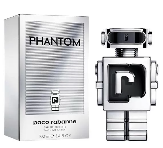 [chai chiết] Nước Hoa Nam Paco Rabanne Phantom EDT