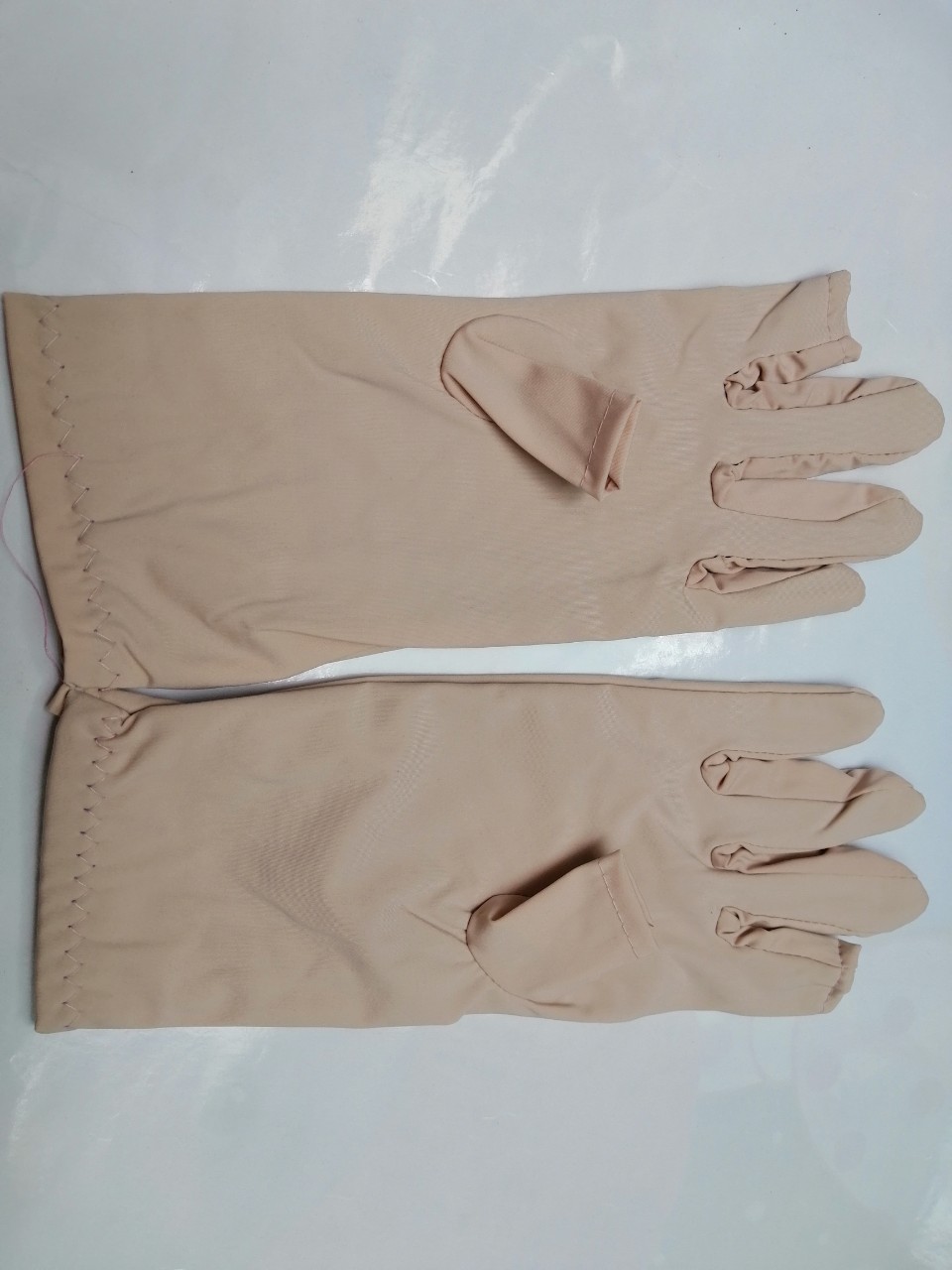 Set 2 đôi găng tay cắt ngón của nữ