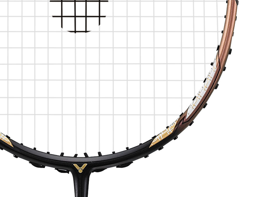 Vợt cầu lông Victor THRUSTER F Enhanced Edition (Chính hãng)