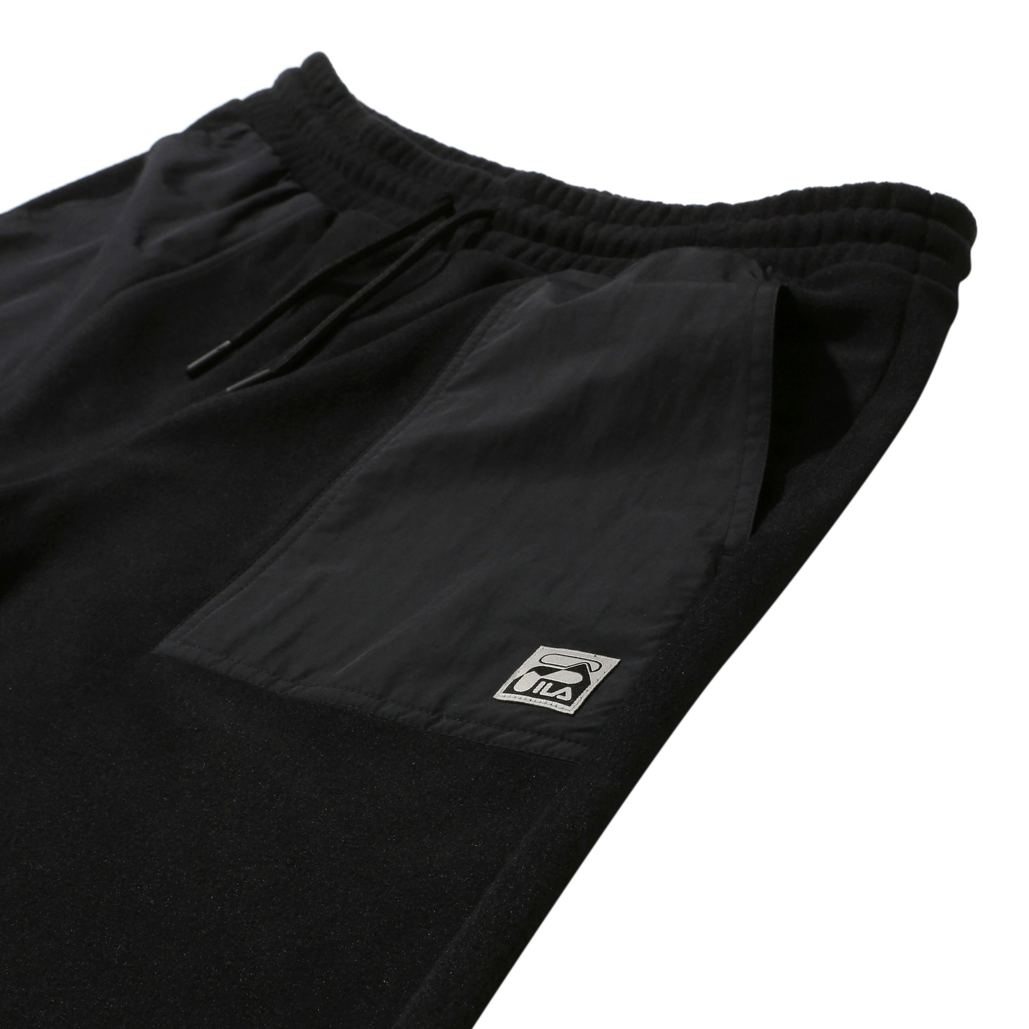 FILA Quần dài thời trang unise.x Explore Pocket FS2FPD4E11X