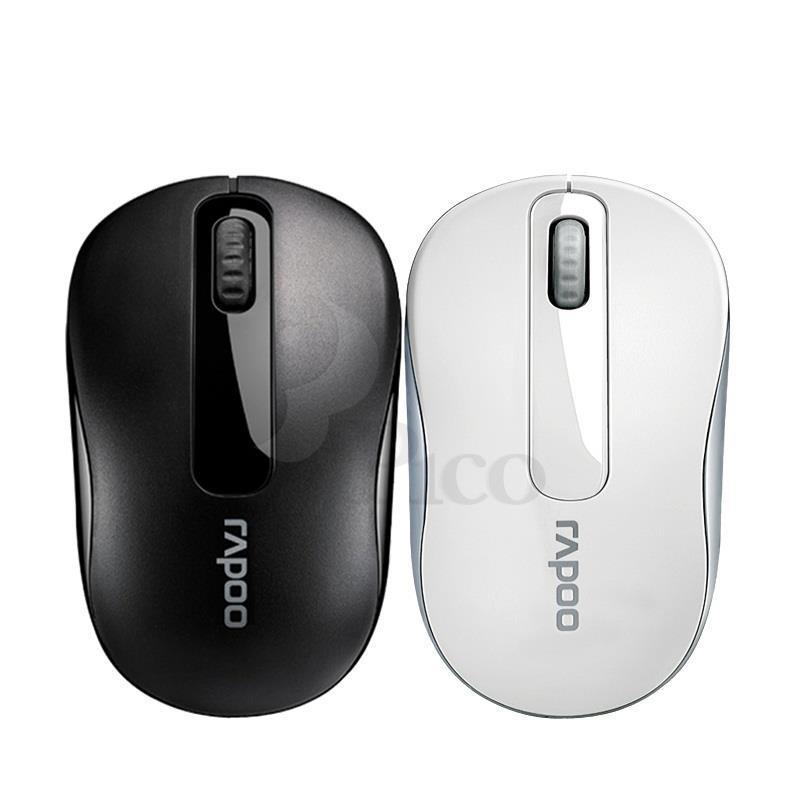 Chuột không dây Rapoo M10 Plus - Chính Hãng