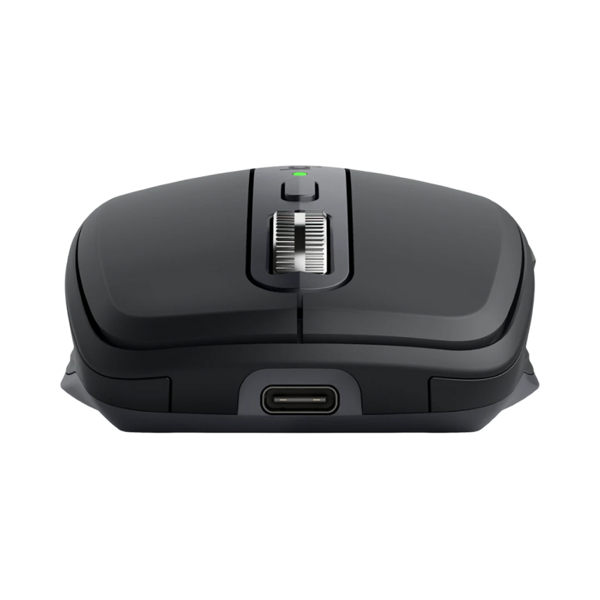 CHUỘT KHÔNG DÂY LOGITECH MX ANYWHERE 3S GRAPHITE (WIRELESS/BLUETOOTH) 910-006932