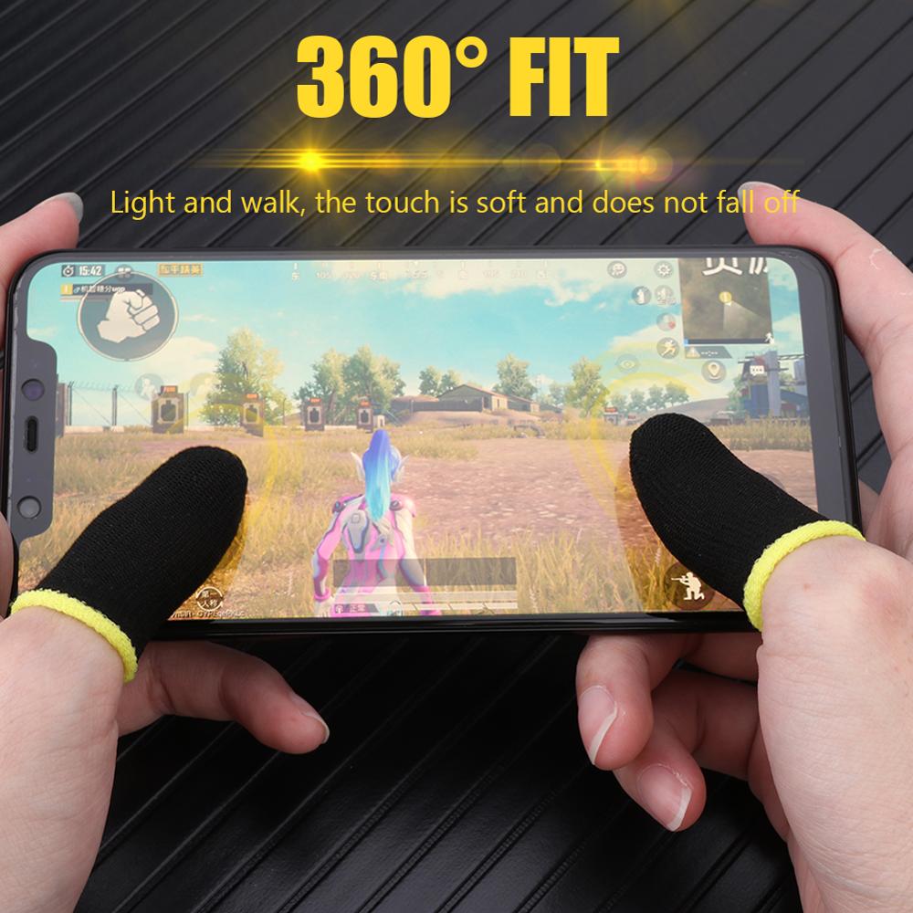 finger cover for pubg