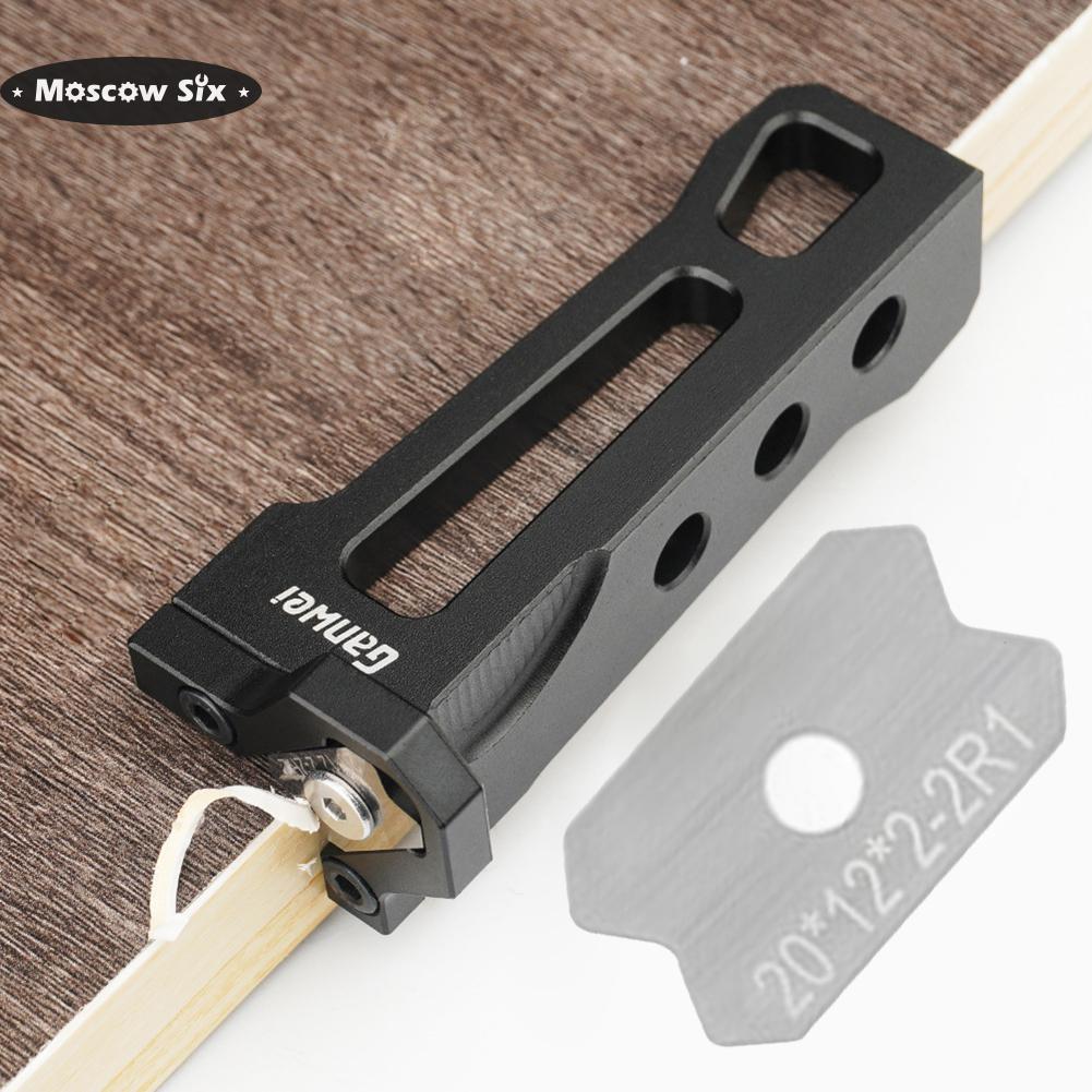Manual Planer Wood Edge Knife Corner Planer Chamfering Trimming Woodworking Tool