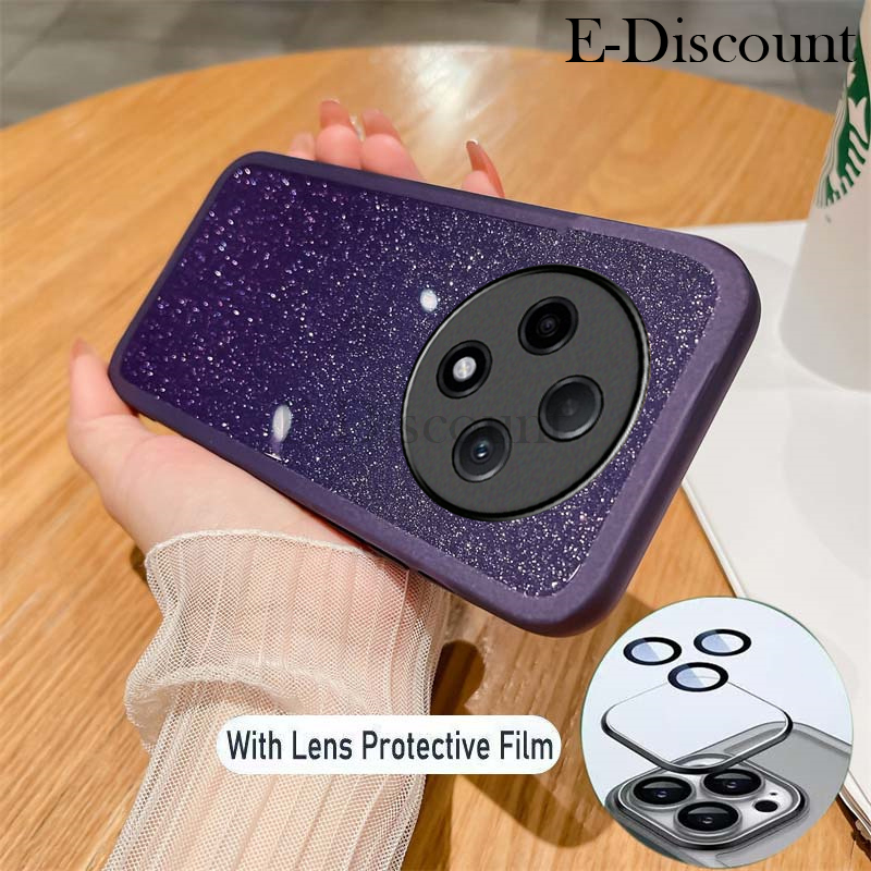 New%20Phone%20case%20OPPO%20Reno%2012F%20Back%20cover%20Fashionable%20Frosted%20Silicone%20Soft%20dustproof%20for%20OPPO%20Reno%2012F%20cases%20-%20Image%202