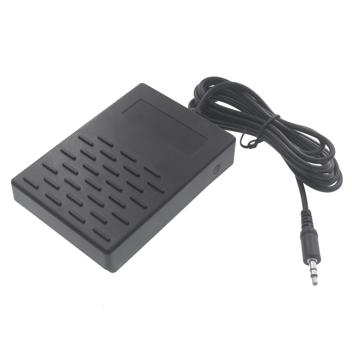 Interface Compact Universal Single Pedal for Piano Electronic Keyboard Elctronic Foldable Drum Part