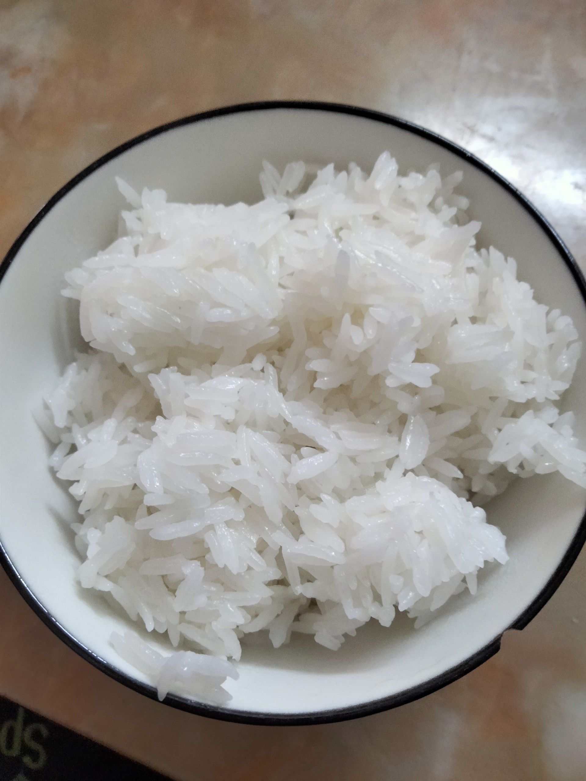 Gạo ST25 đặc sản Sóc Trăng - (Túi 5kg ông Cua)