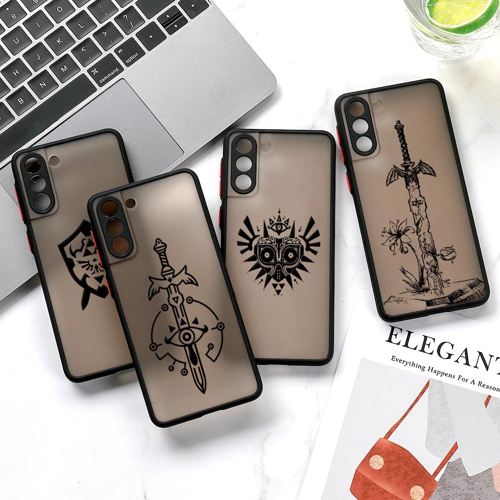 MengshanBargain%20price%20fashion%20The-Legends-Z-Zeldas%20Logo%20For%20Samsung%20S24%20Case%20S21%20FE%20S22%20S23%20Plus%20S10%20Funda%20For%20Galaxy%20S24%20Ultra%20Case%20S9%20S8%20Matte%20Phone%20Covers%20-%20Image%203