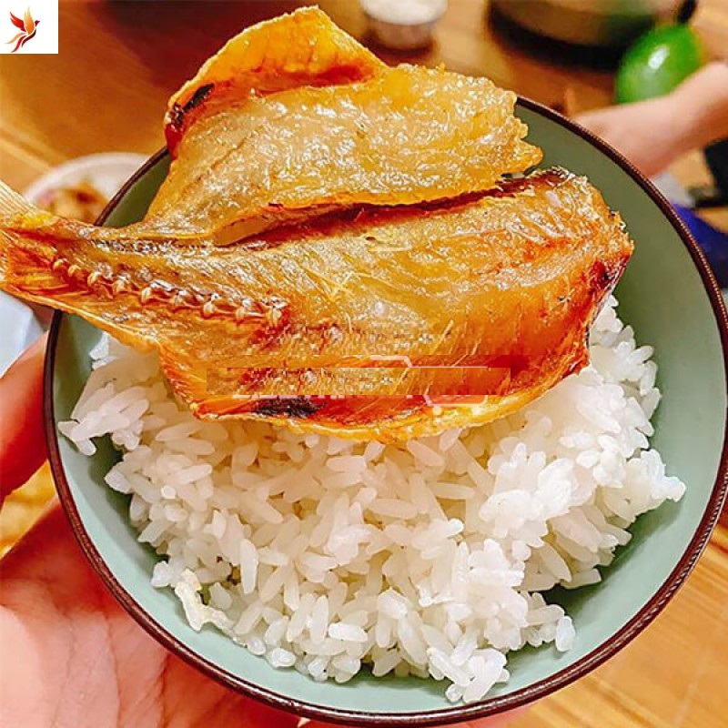 Khô Cá Mú – Loại Đặc Biệt Thơm Ngon  - Long Thái