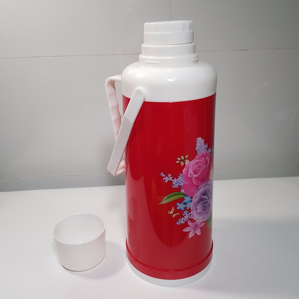 1 chiếc gioăng phích 2 lít rạng đông
