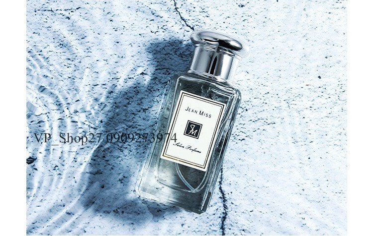 Nước Hoa JEAN MISS 50ml