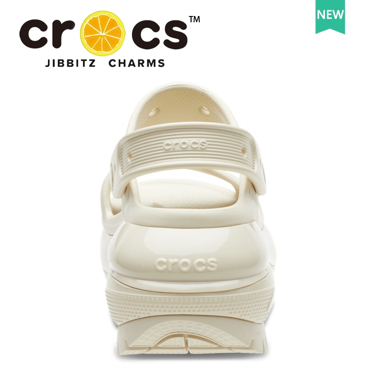 Dép Crocs Nữ Classic mega crush sandal