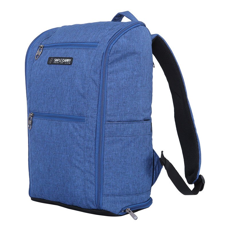 Balo Laptop Simplecarry Mattan 1