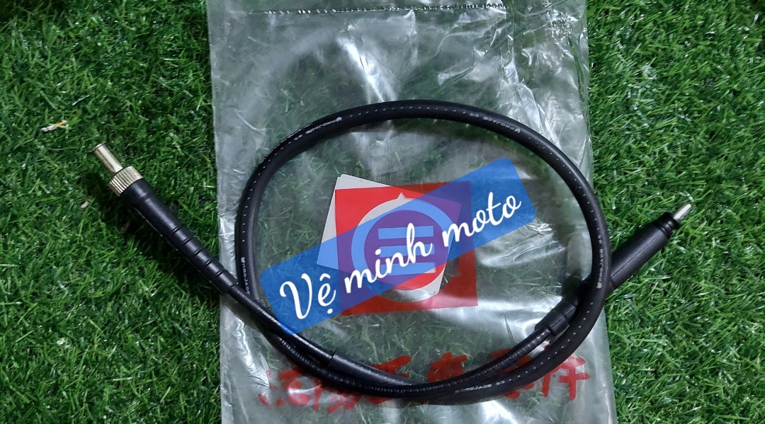 Dây đồng hồ Husky125,Dây công tơ mét Husky125