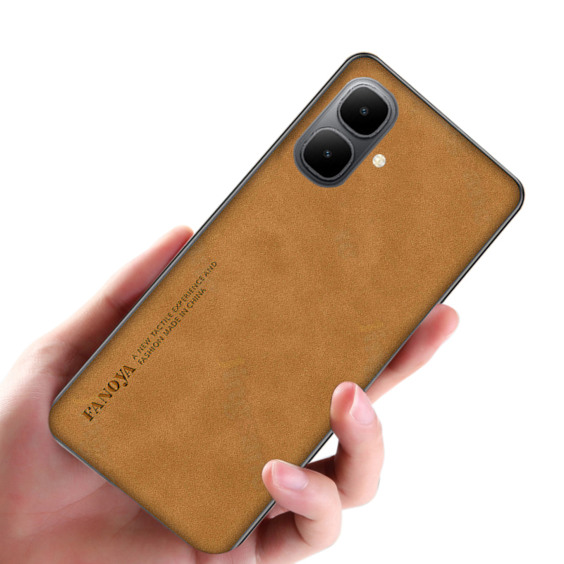 For%20Tecno%20Spark%20Go%202%20POP%2010%20case%20Fluff%20Cortex%20Patterned%20Case%20Vintage%20Business%20Ultra%20Slim%20Fashion%20For%20Tecno%20POP10%20Spark%20Go2%20Back%20cover%20Phone%20cases%20-%20Image%203
