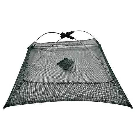 [ Giá Xưởng ] Vó Bắt Tôm, Cua, Cá, Tép ... Vó Kéo , Nhấc Cá [ 1m x 1m ]