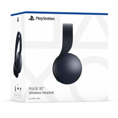 playstation headset new