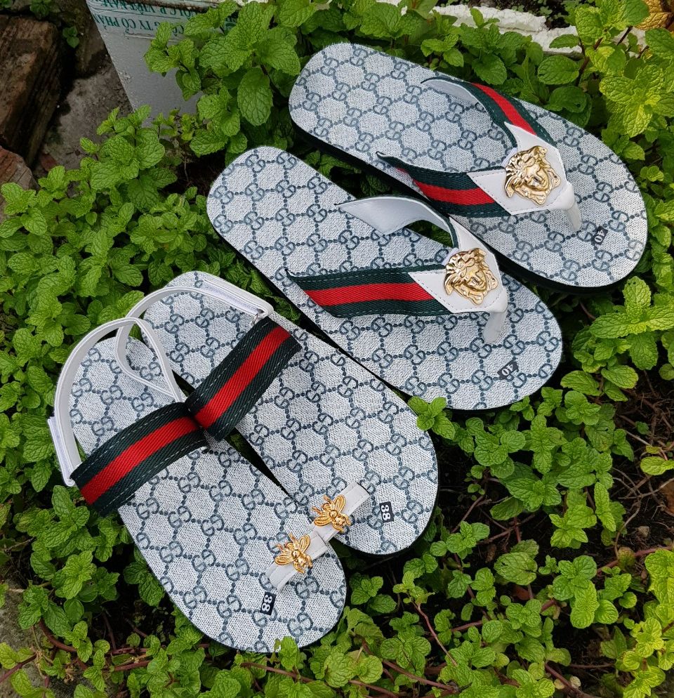 Dép cặp nam nữ size từ 35 đến 44 ( thới giới sandal )