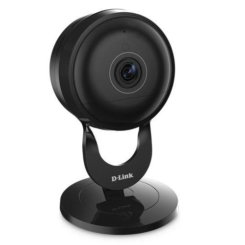 D-Link DCS-2630L Full HD Infrared Wireless AC Ultra-Wide View Cloud Camera