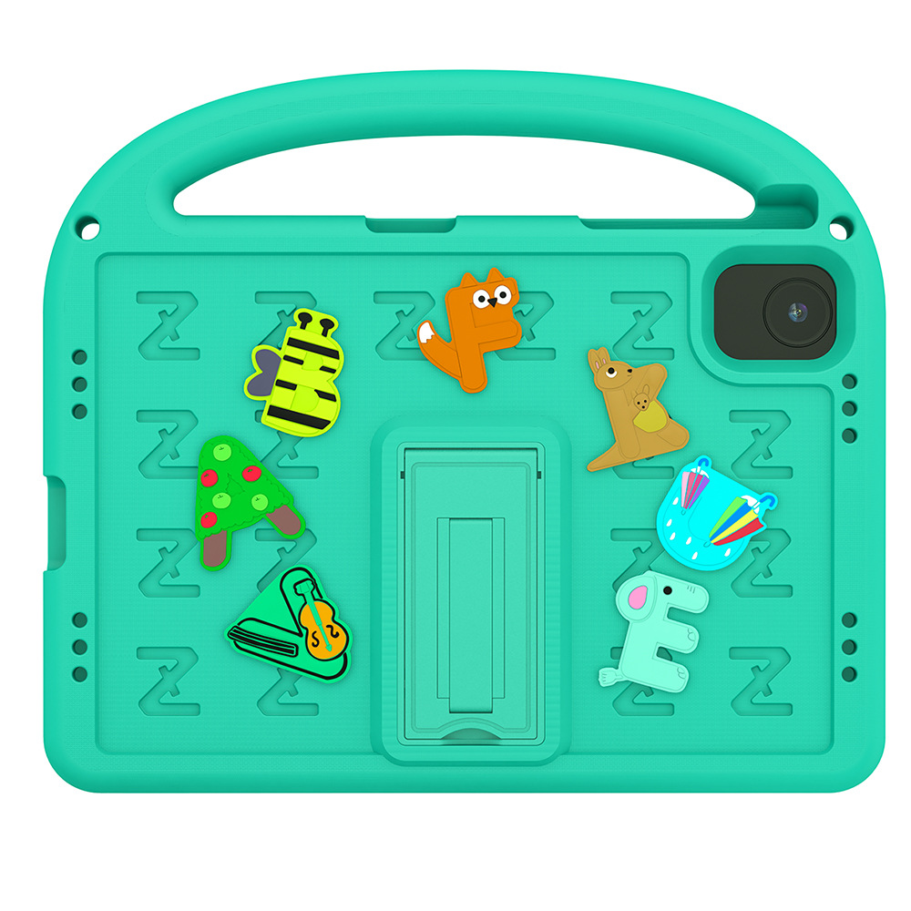 Huawei%20Honor%20Pad%20X9A/X9%20Pro%2011.5%20inch%20Tablet%20Case,Heavy%20Duty%20Shockproof%20Protective%20Tablet%20Case%20Cover%20for%20Huawei%20Honor%20Pad%20X9A/X9%20Pro%2011.5%20inch%20-%20Image%204