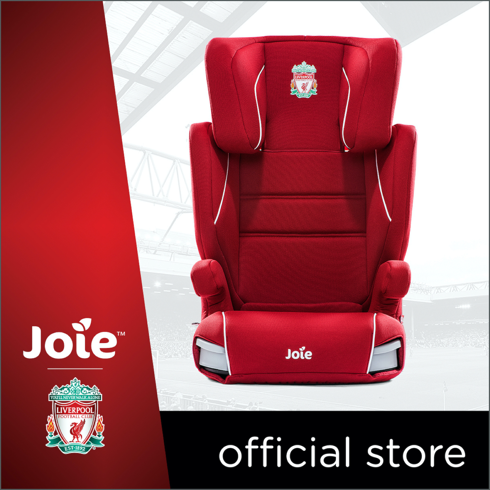 joie trillo lfc