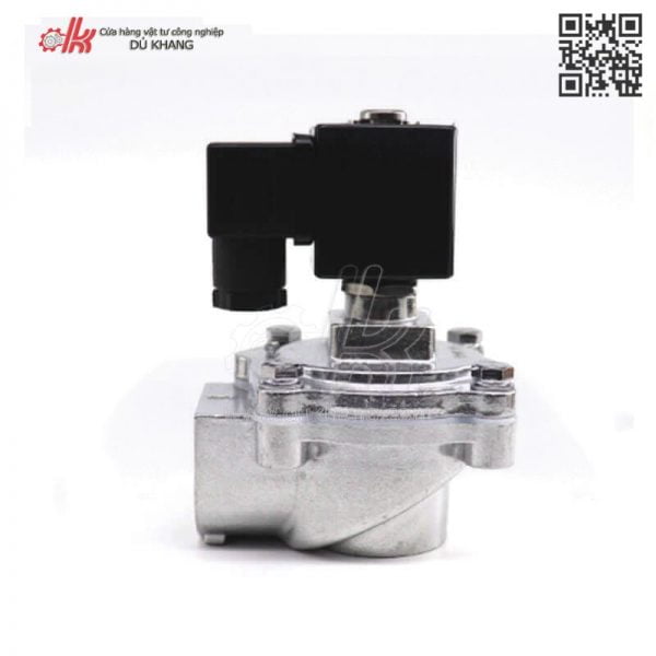 Van điện từ rũ bụi UM25 UM40 UM50