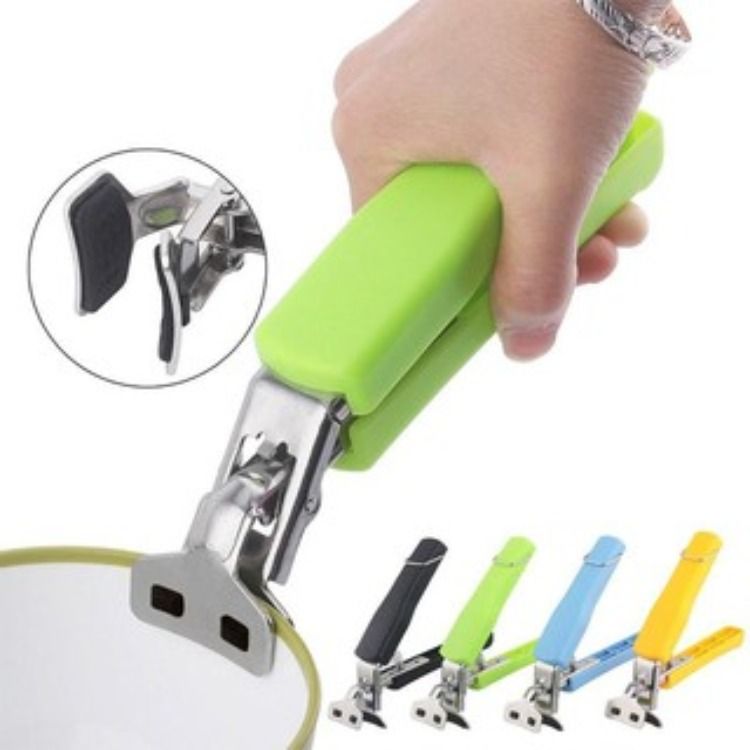 Dụng cụ kẹp gắp bát đĩa nóng