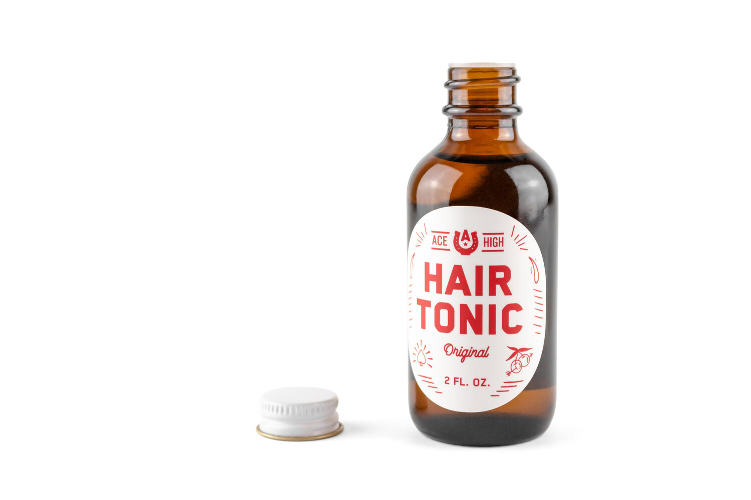 Dầu Dưỡng Tóc Ace High Hair Tonic