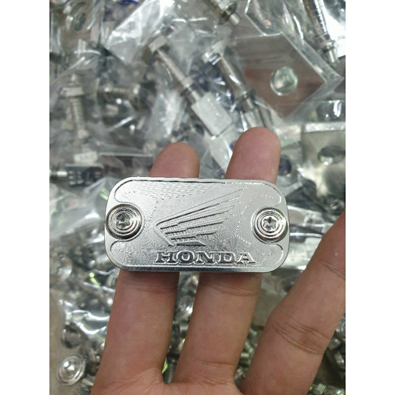 Nắp dầu Inox 304 CNC