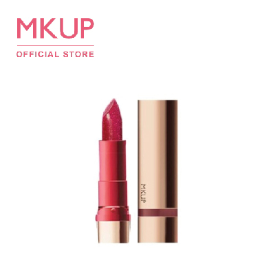 mkup metallic stardust lipstick