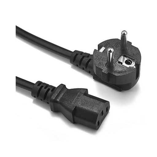 Dây Nguồn Máy In, Máy Tính,PC,Desktop, Màn Hình-Cáp Nguồn