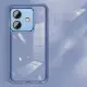 OPPO A3x A3 Clear Candy Silicon Case Camera Protector Square Bumper Shockproof Casing Soft TPU Cover. 