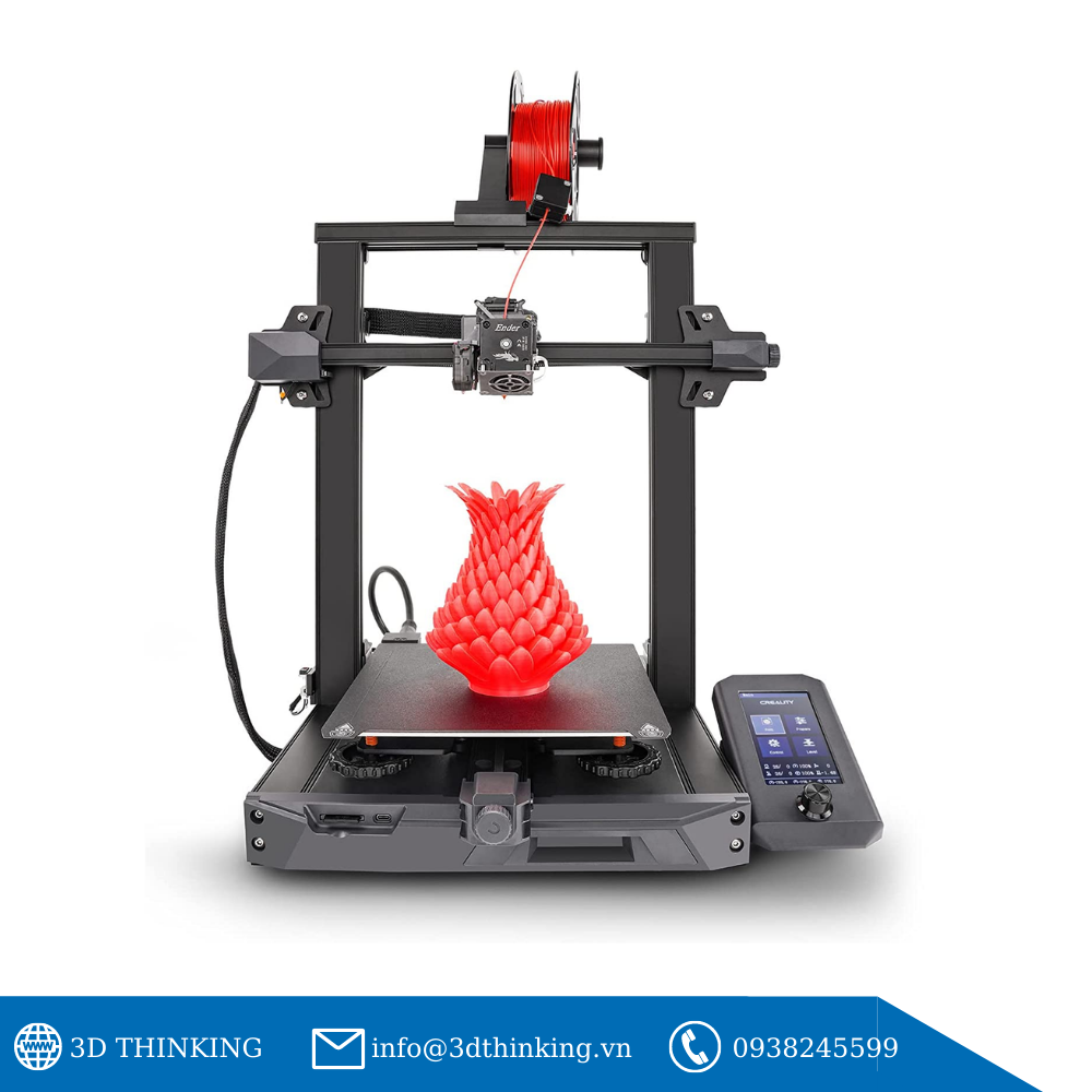 Ender-3 S1 Pro 3D Printer