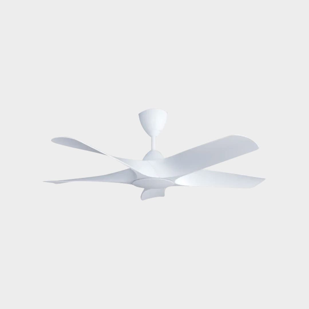 Alkova AXIS 5 Blades 48 inch Ceiling Fan with DC Motor and 8 Speed
