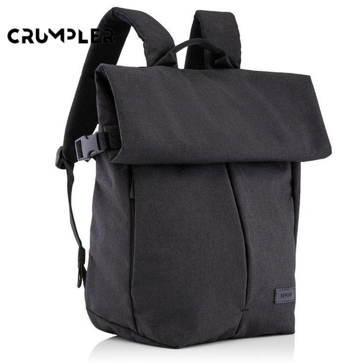 Crumpler 26L Turbine Backpack Lazada Singapore