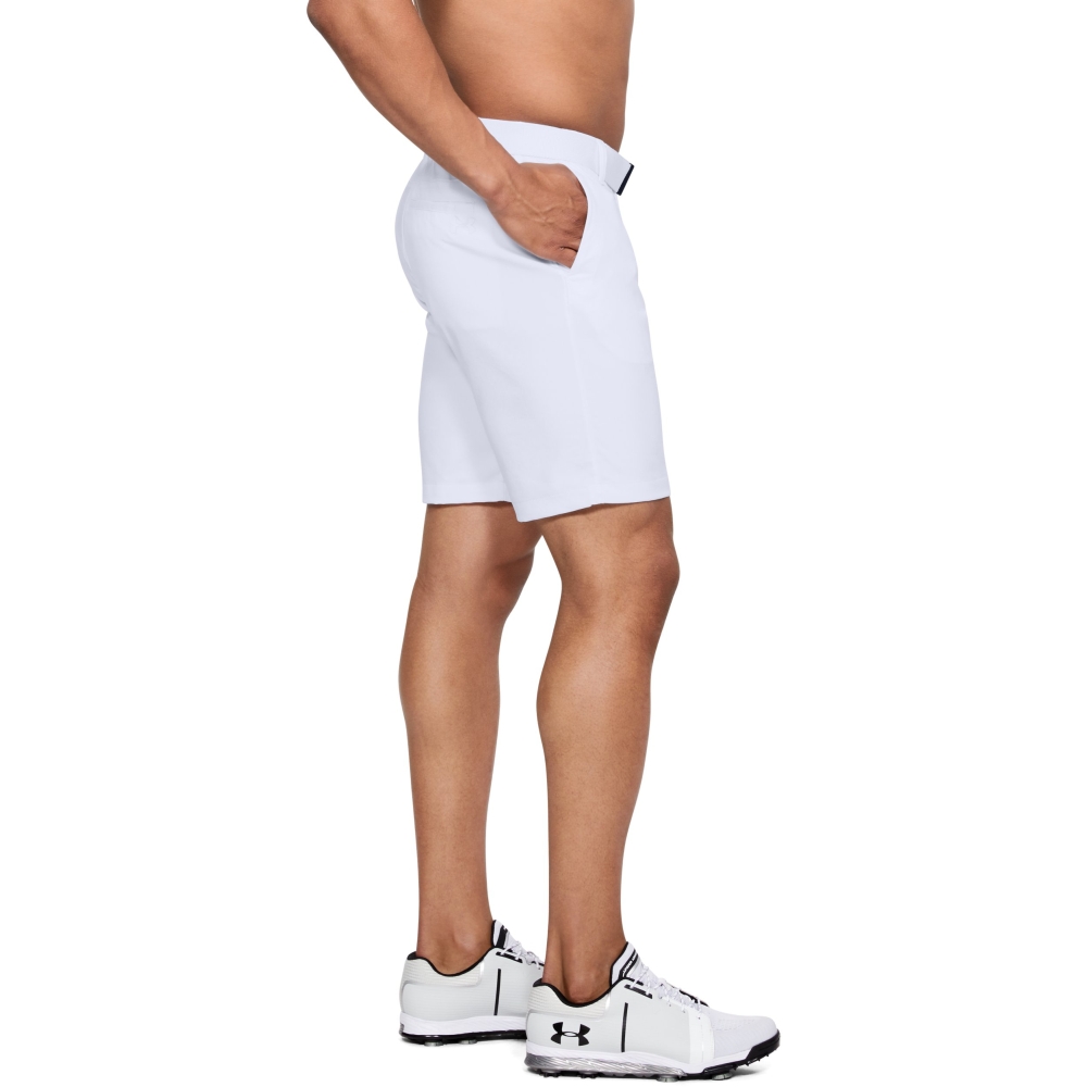 underarmor golf shorts